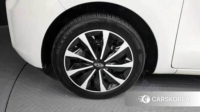 Kia The New Ray id 3401665 из Кореи 15