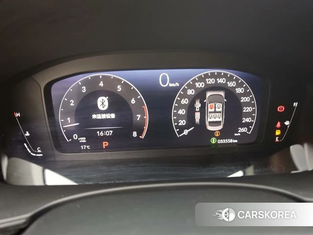 Honda Civic id 4255718 из Китая 17