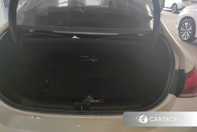 Mercedes-Benz Class A id 4264476 из Китая 12