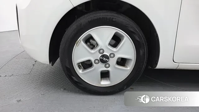 Kia The New Ray id 3483158 из Кореи 15