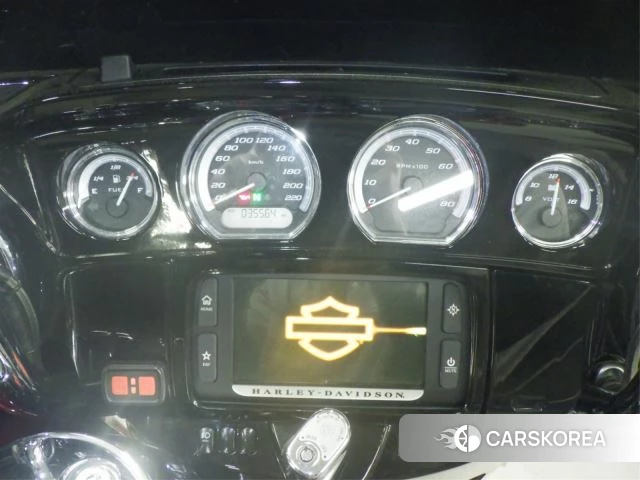 Harley-Davidson Electra Glide FLHTKLTC1690 id 3947657 из Японии 27