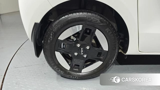 Kia The New Kia Ray EV id 3909494 из Кореи 15