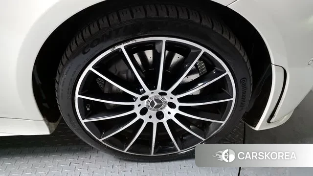 Mercedes-Benz CLS-Class C257 id 3593313 из Кореи 15