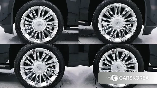 Cadillac Escalade id 3275109 из Кореи 15