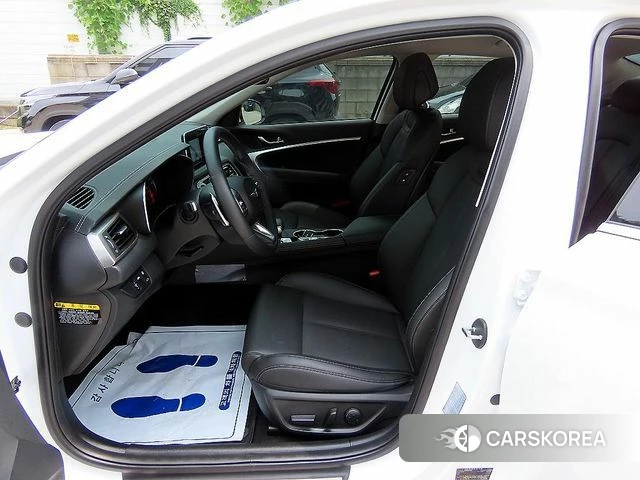Genesis G70 id 4712662 из Кореи 15