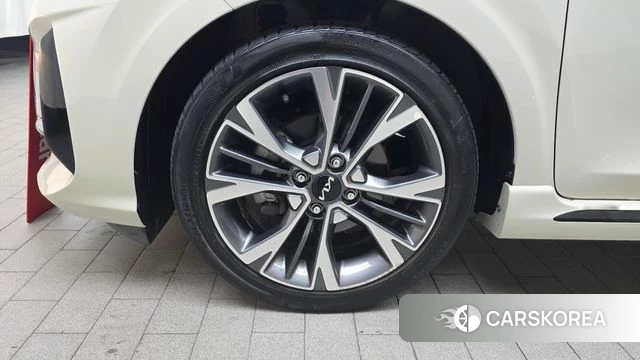Kia Morning Urban (JA) id 4567333 из Кореи 27