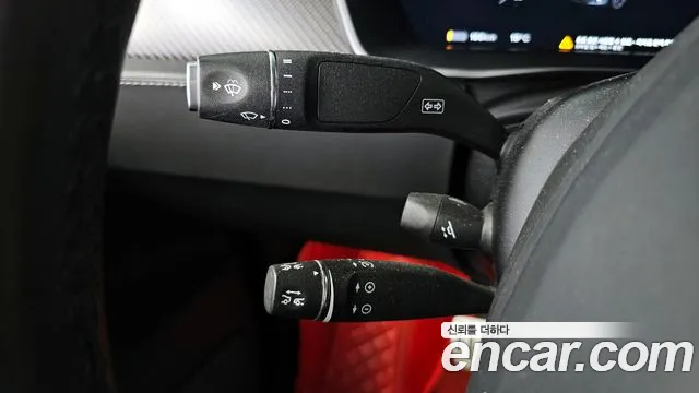 Tesla Model X id 2700437 из Кореи 15