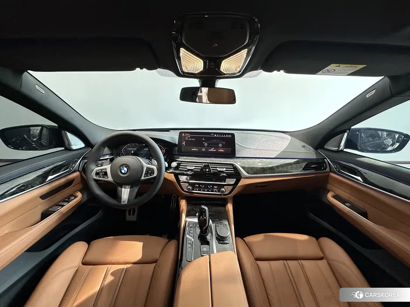 BMW 6 series GT id 4607186 из Китая 16