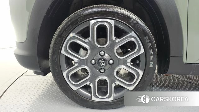 Hyundai Casper id 4223601 из Кореи 28