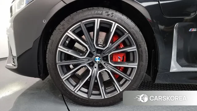 BMW 7 Series (G11) id 3312477 из Кореи 15