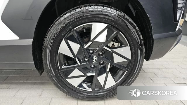 Hyundai Kona Hybrid (SX2) id 3870741 из Кореи 15