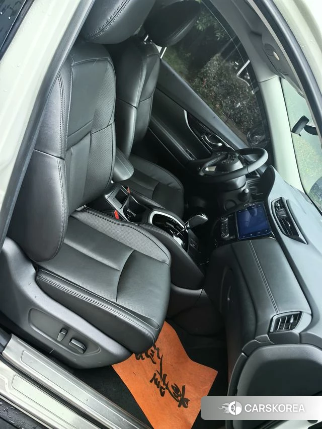 Nissan Qijun id 4258346 из Китая 7