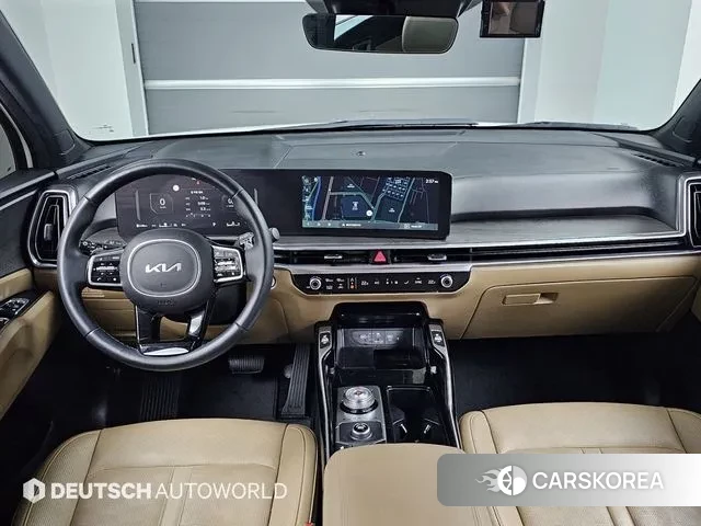 Kia The New Sorento 4th Generation id 3420108 из Кореи 15