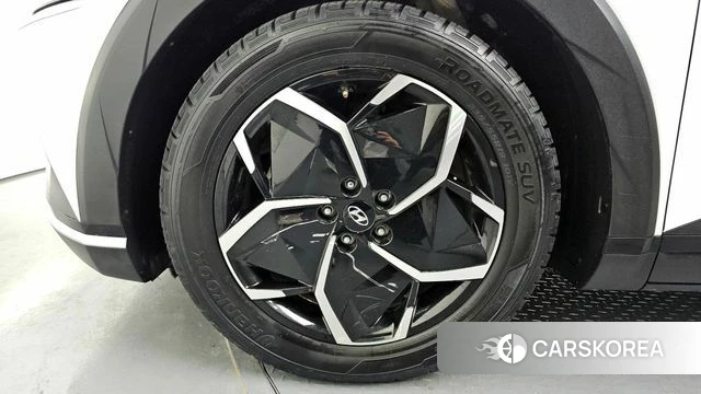 Hyundai Ionic 5 id 3941444 из Кореи 15