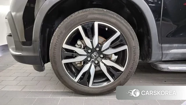 Honda Pilot 3rd generation id 3095760 из Кореи 15