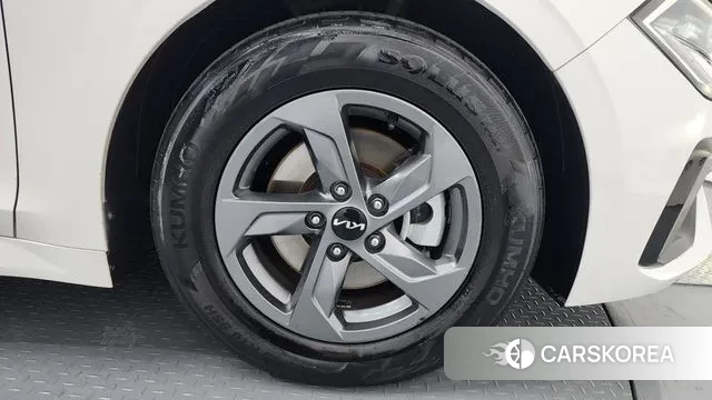 Kia The New K5 3rd generation id 3639028 из Кореи 15