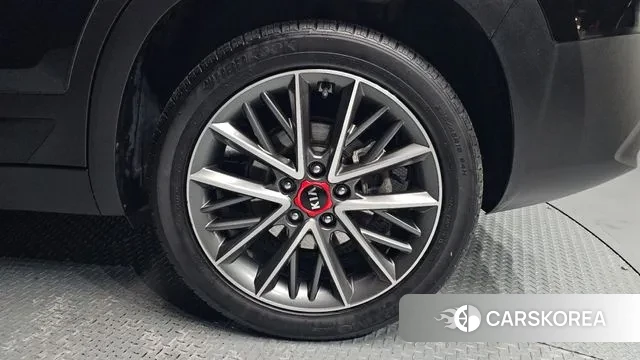 Kia Seltos id 3578031 из Кореи 15