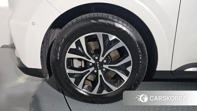 Kia Carnival 4th generation id 3378045 из Кореи 15