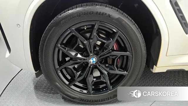 BMW X4 (G02) id 3016506 из Кореи 15