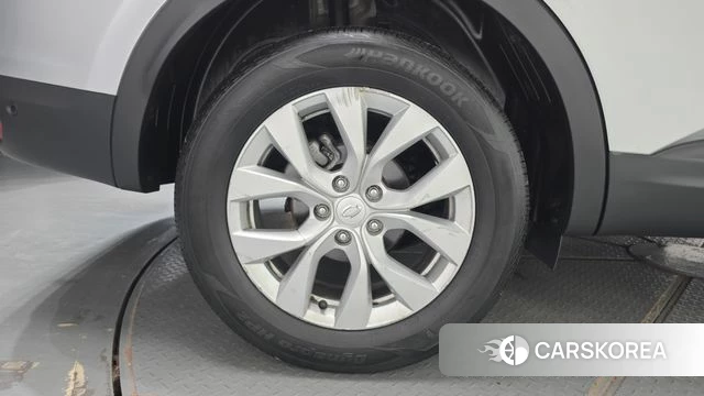 Renault Korea (Samsung) XM3 id 4698158 из Кореи 15