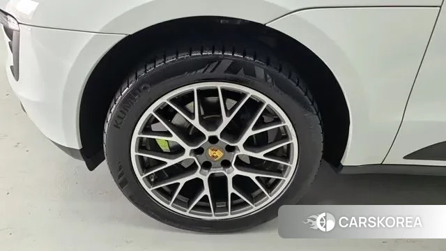 Porsche Macan id 3275578 из Кореи 13