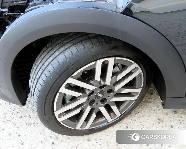 Mini Cooper C 4th generation id 4639839 из Кореи 14