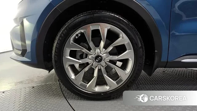 Kia Sorento 4th Generation id 3407485 из Кореи 15