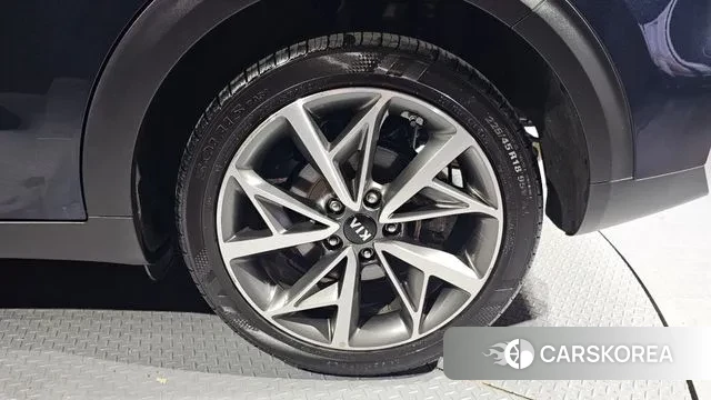 Kia The New Niro id 3760832 из Кореи 15