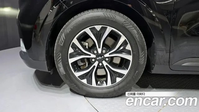 Kia Carnival 4th generation id 2714502 из Кореи 15