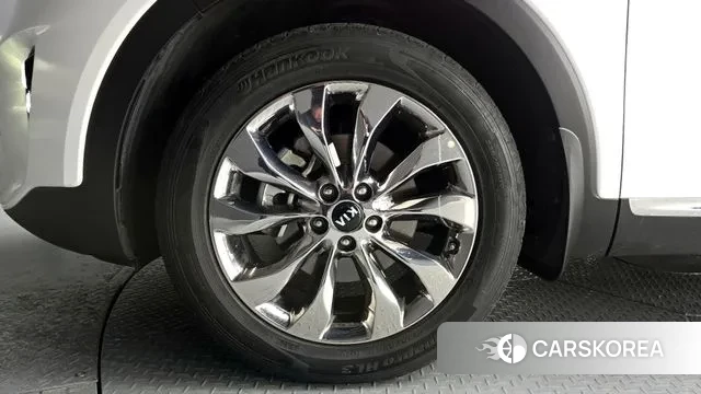 Kia The New Sorento id 3736953 из Кореи 15