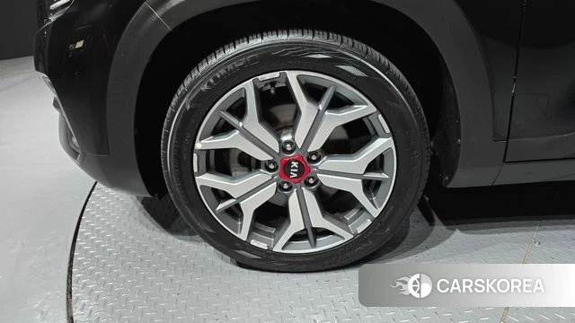 Kia Seltos id 4672178 из Кореи 28