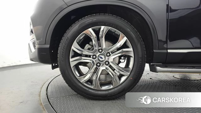 Ssangyong G4 Rexton id 4496301 из Кореи 15