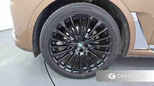 BMW X7 (G07) id 3800858 из Кореи 15