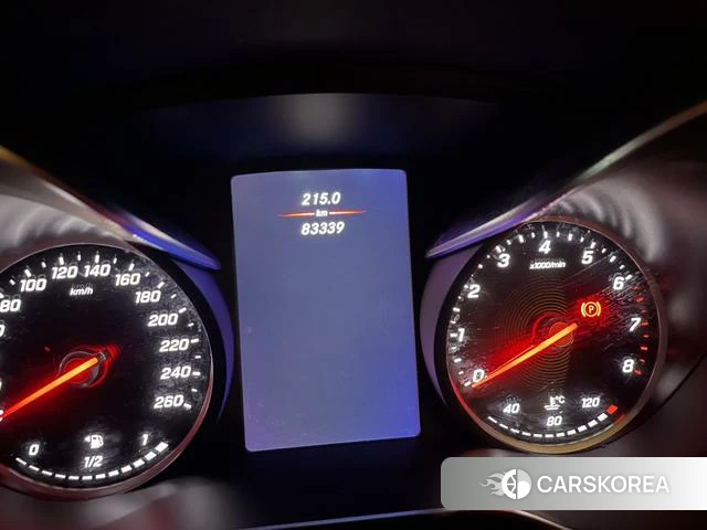 Mercedes-Benz V-class id 4348910 из Китая 7