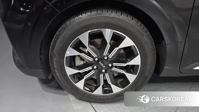 Kia Carnival 4th generation id 3497422 из Кореи 15