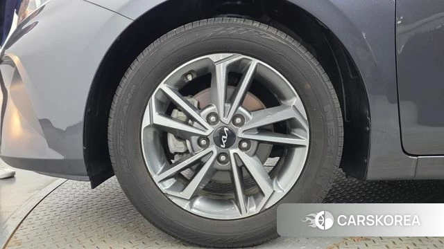 Kia The New K3 2nd generation id 4481084 из Кореи 25