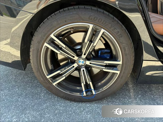 BMW 3 Series (G20) id 4300538 из Кореи 15