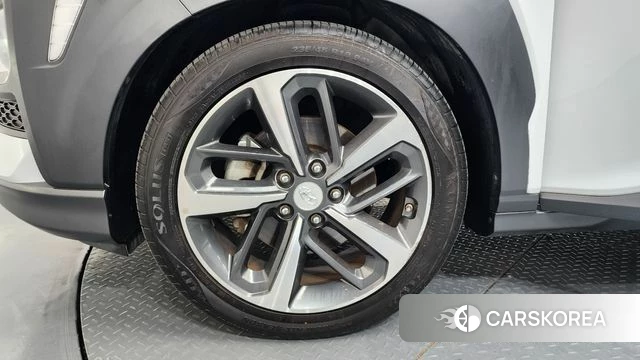 Hyundai Kona id 3955915 из Кореи 15