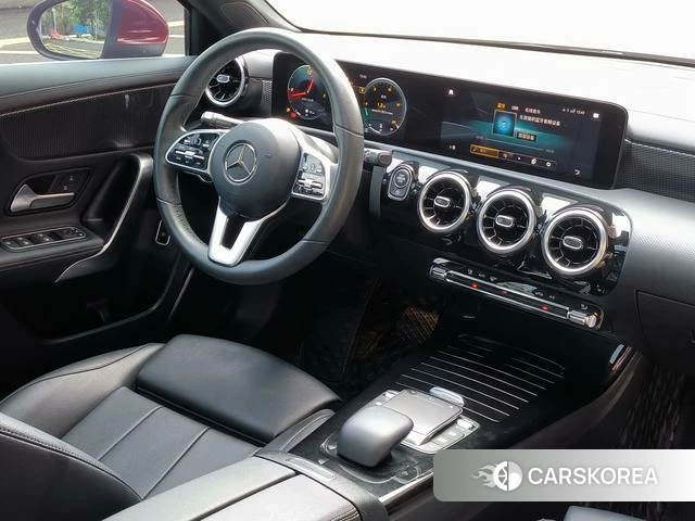 Mercedes-Benz Class A id 4264608 из Китая 17