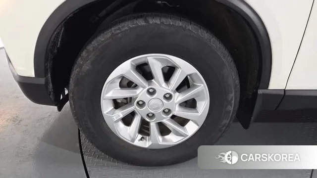 Ssangyong Rexton Sports id 3551788 из Кореи 15