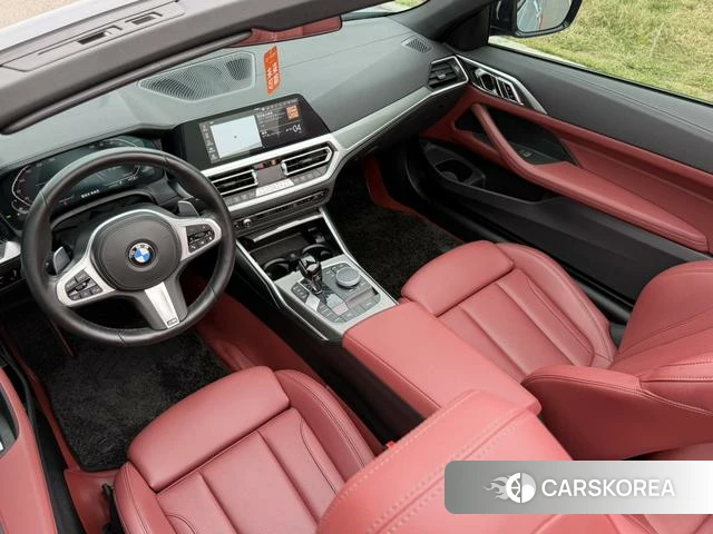 BMW 4 series id 4260321 из Китая 16