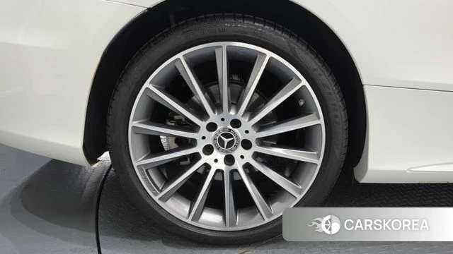 Mercedes-Benz C-Class W205 id 4541181 из Кореи 28