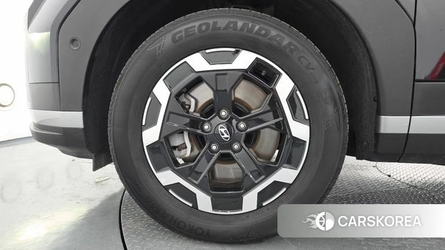 Hyundai Santa Fe (MX5) id 4560316 из Кореи 28