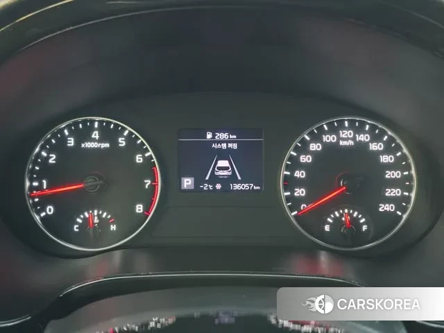 Kia Seltos id 3607723 из Кореи 15