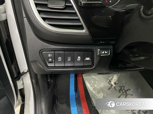 Kia Proud run id 4259238 из Китая 17