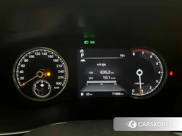 Genesis The New G70 Shooting Brake id 3877697 из Кореи 15