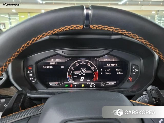 Lamborghini Urus id 4230060 из Кореи 12