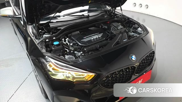 BMW 2 Series Gran Coupe (F44) id 4881235 из Кореи 31