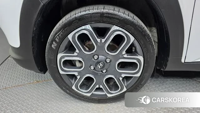 Hyundai Casper id 3360796 из Кореи 15