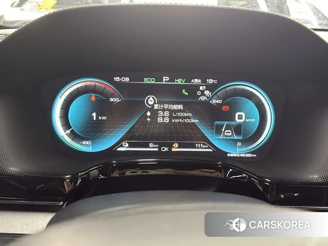 BYD Tang DM id 4219884 из Китая 15